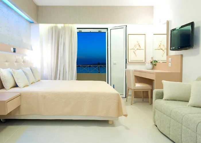 Hotel Philip