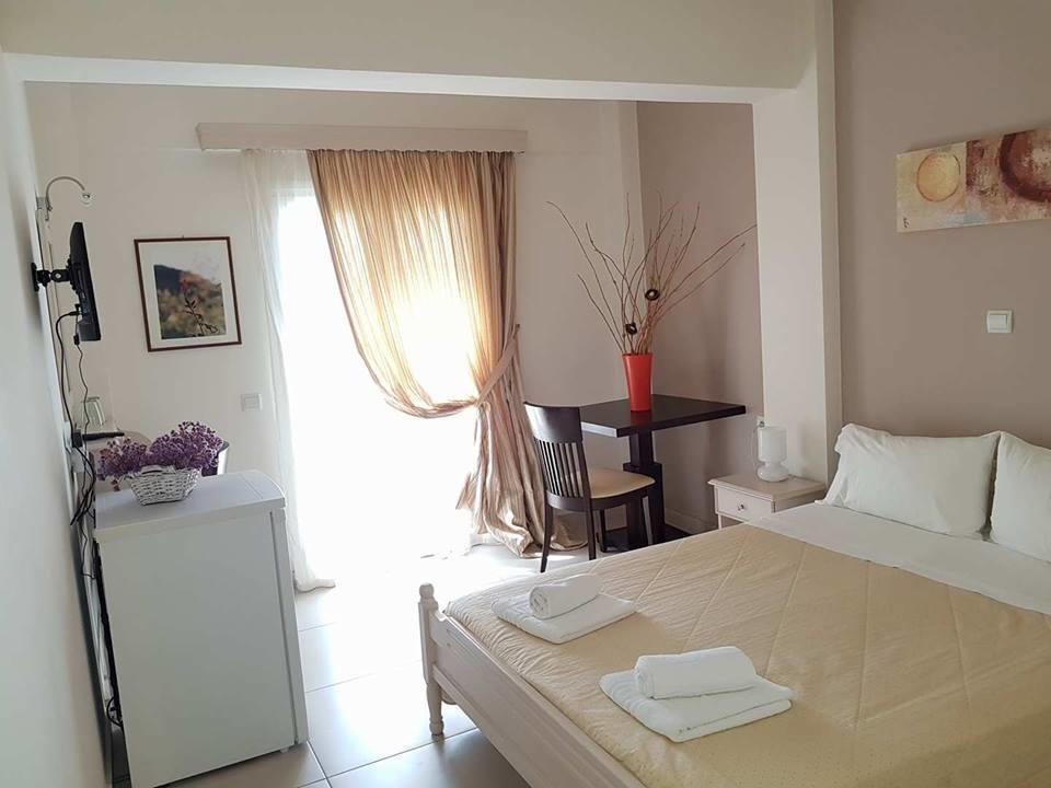 Aparthotel Philip